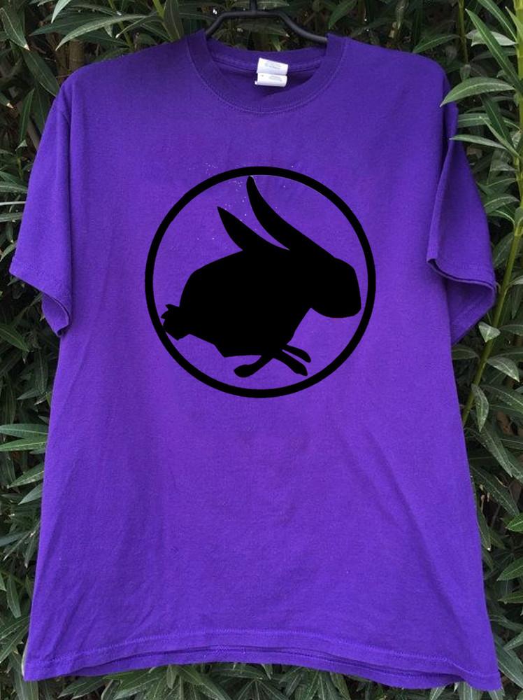 NEW The Birthday Massacre Logo Classic Purple All Size Shirt KK122 Unisex T-Shirt XXXL