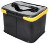 Dress Tackle Box Folding Tackle Box Multi Size M 180 X 240 X 160mm (7301)