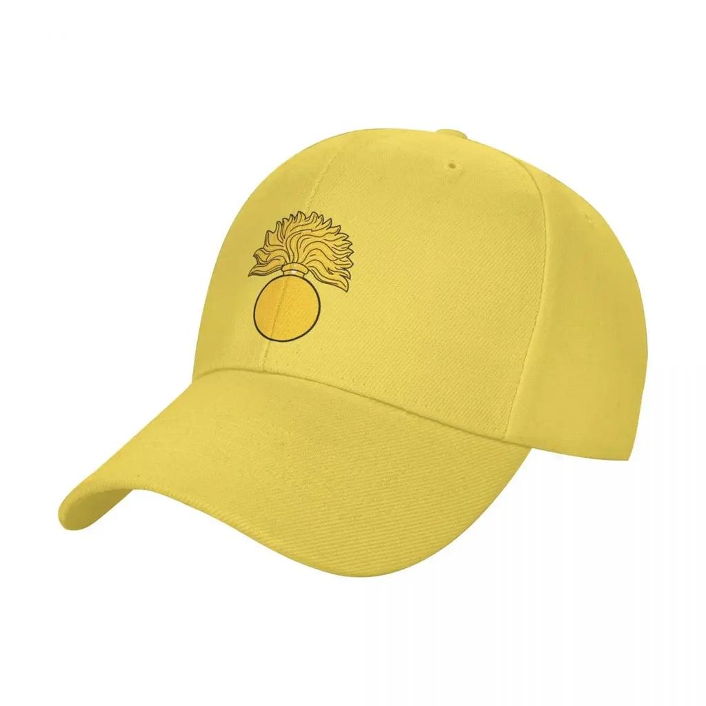 Grenadier Guards (UK) Baseball Cap Anime Hat Winter hat GentleUnisex Hat hiking Women's Hats 2025 Unisex's