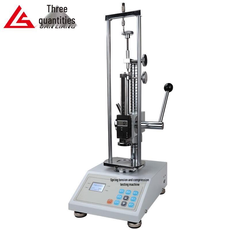 Sanliang Digital Spring Tension-Compression Tester