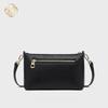 ZOOLER Women's Handbag, Crossbody Bag, Genuine Leather Shoulder Bag, Casual Bag