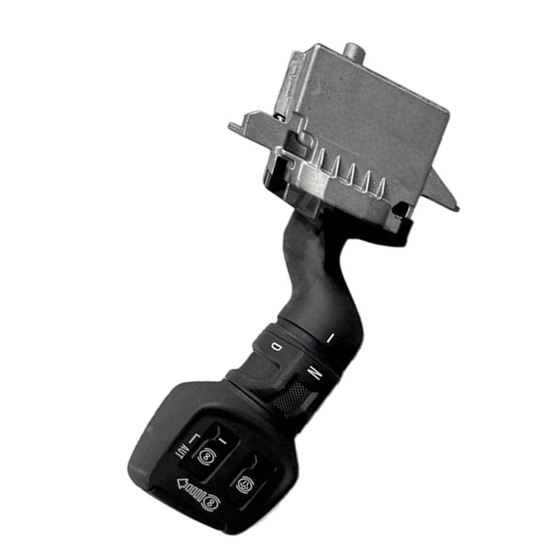 2040249 2040244 2629994 2629995 2433979 Gear Selection Shift Switch For Scania L P G R S Series