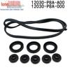 Honda Accord/Acura MDX 3.0L/3.2L Ventildeckeldichtung Reparatursatz 12030-P8A-A00.