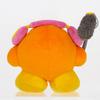 Sanei Boeki Kirby of the Stars ALL STAR COLLECTION Waddle Dee Report Team Voice (S) W15×D12×H16cm Plush KP67