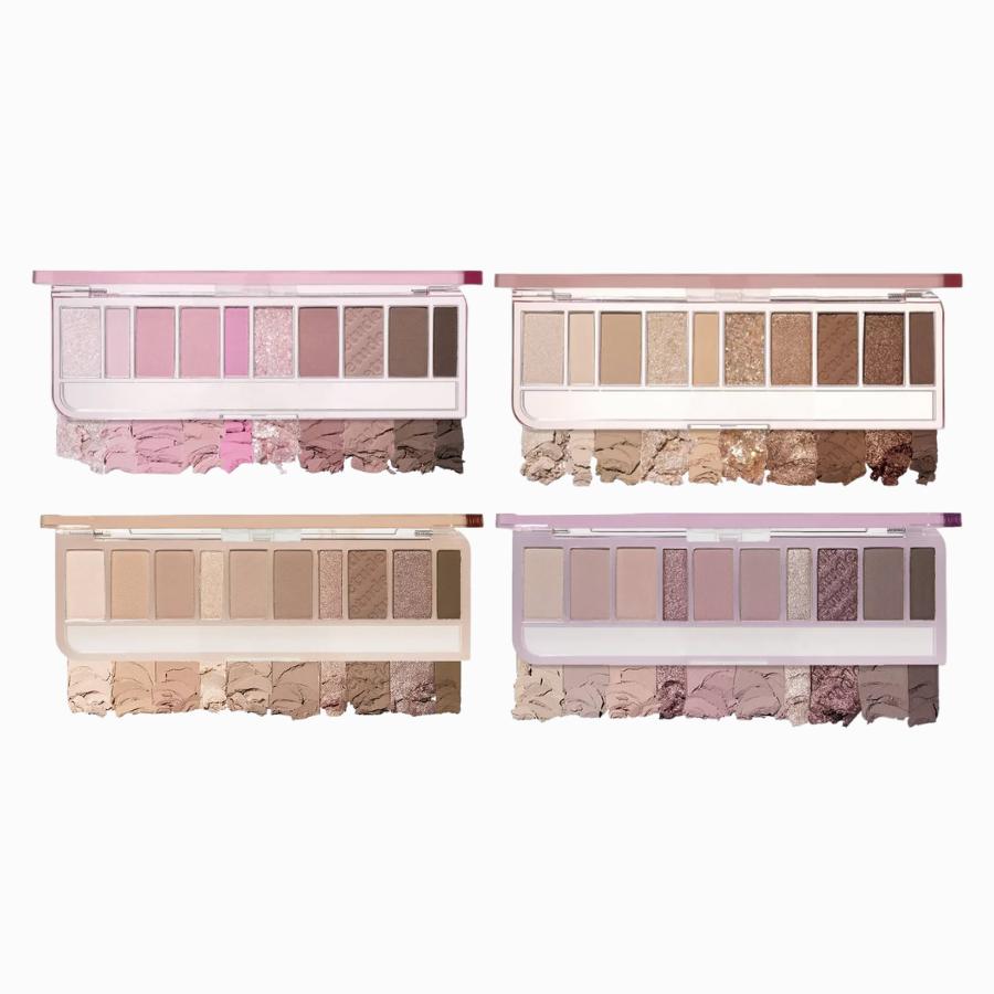 Etude Play Color Eyes My Playlist Palette 5.7g