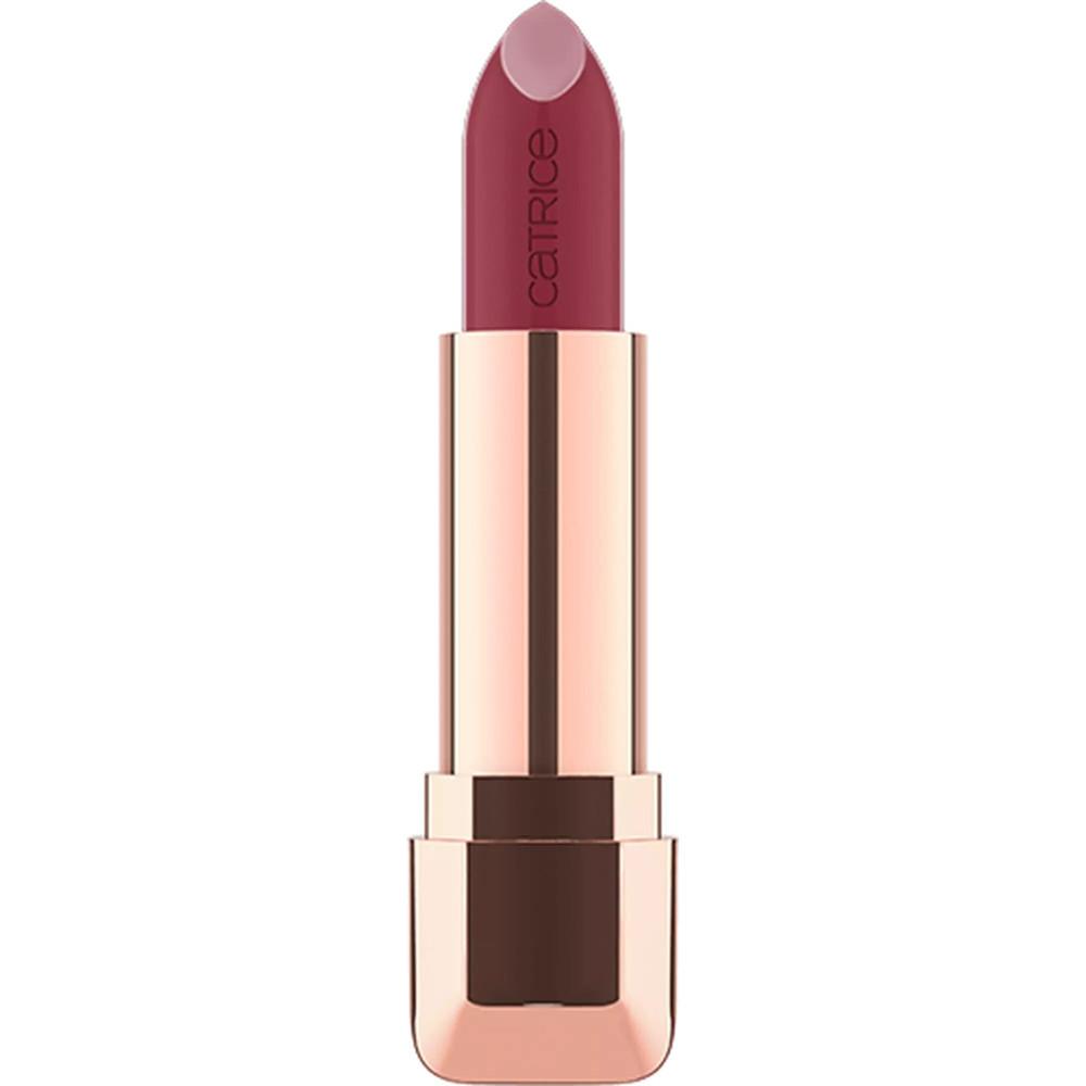 Catrice Full Satin Nude Lipstick - 