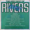 Płyta LP JOHNNY RIVERS The Very Best Of Johnny Rivers UALA253G United Artists 1974 Kanada Rock Używana
