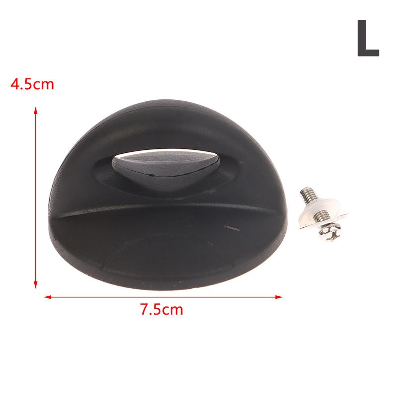Universal Replacement Kitchen Cookware Pot Pan Lid Hand Grip Knob Handle Cover Pan Lid Handle Kitchen Accessories