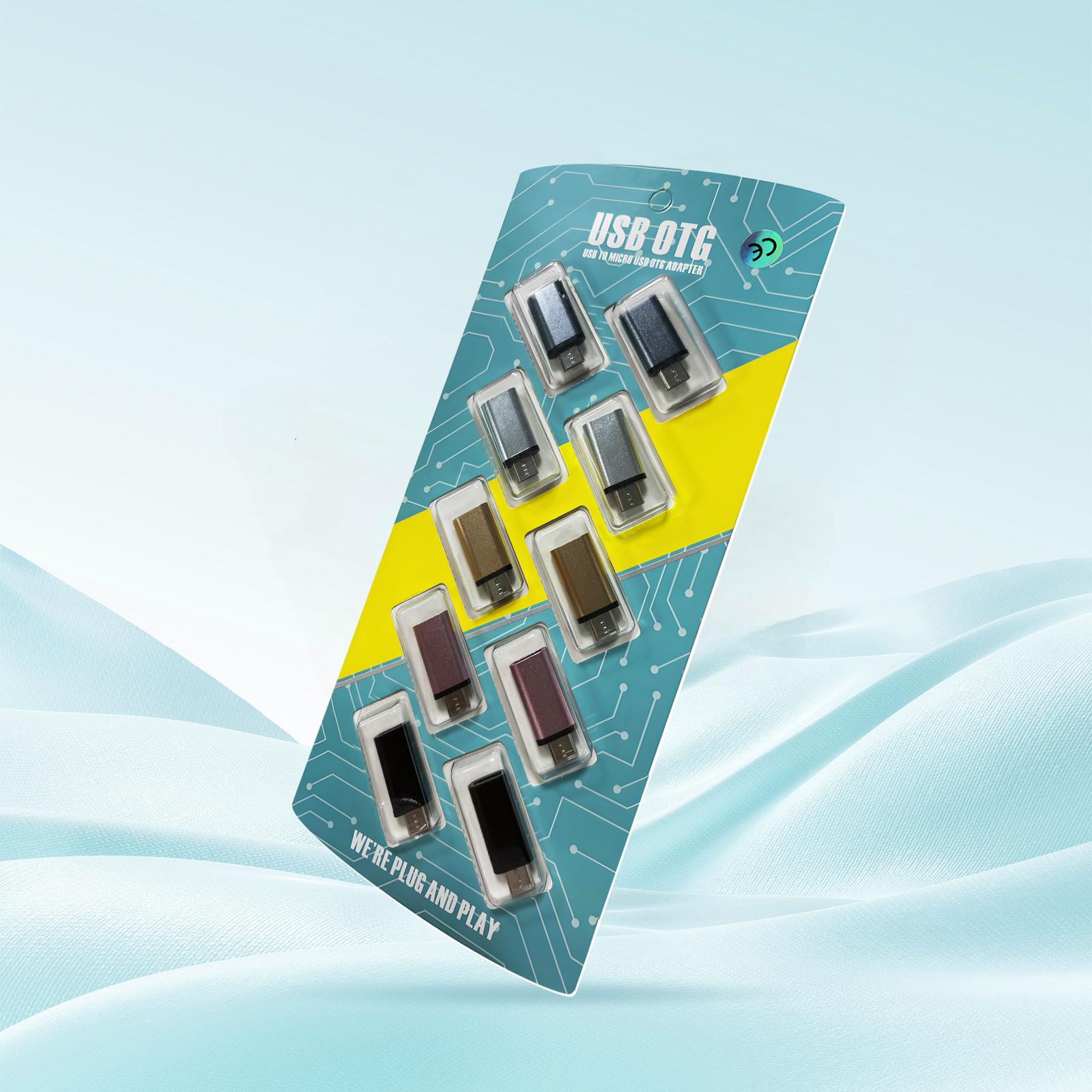 

USB Type-C Adapter Type C To Micro USB Female To Male Converters Phone Adapter for smartphone tablet