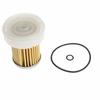 6A320-58830 Fuel Filter Element Replacement for Kubota B7500D L2501D LX2610HSD M5640SU RTV900G RTV-X1100CW Replaces PF9911 33830