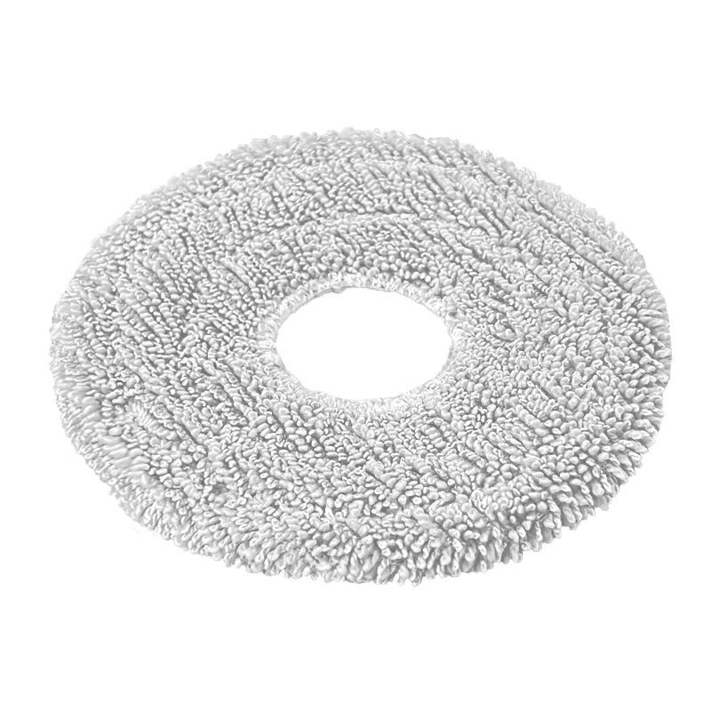 

Compatible Replacement Parts for JONR Sweeping Robot T5 Pro/P20 Pro: Main Brush, Side Brush, Dust Bag, Mop, Filter
