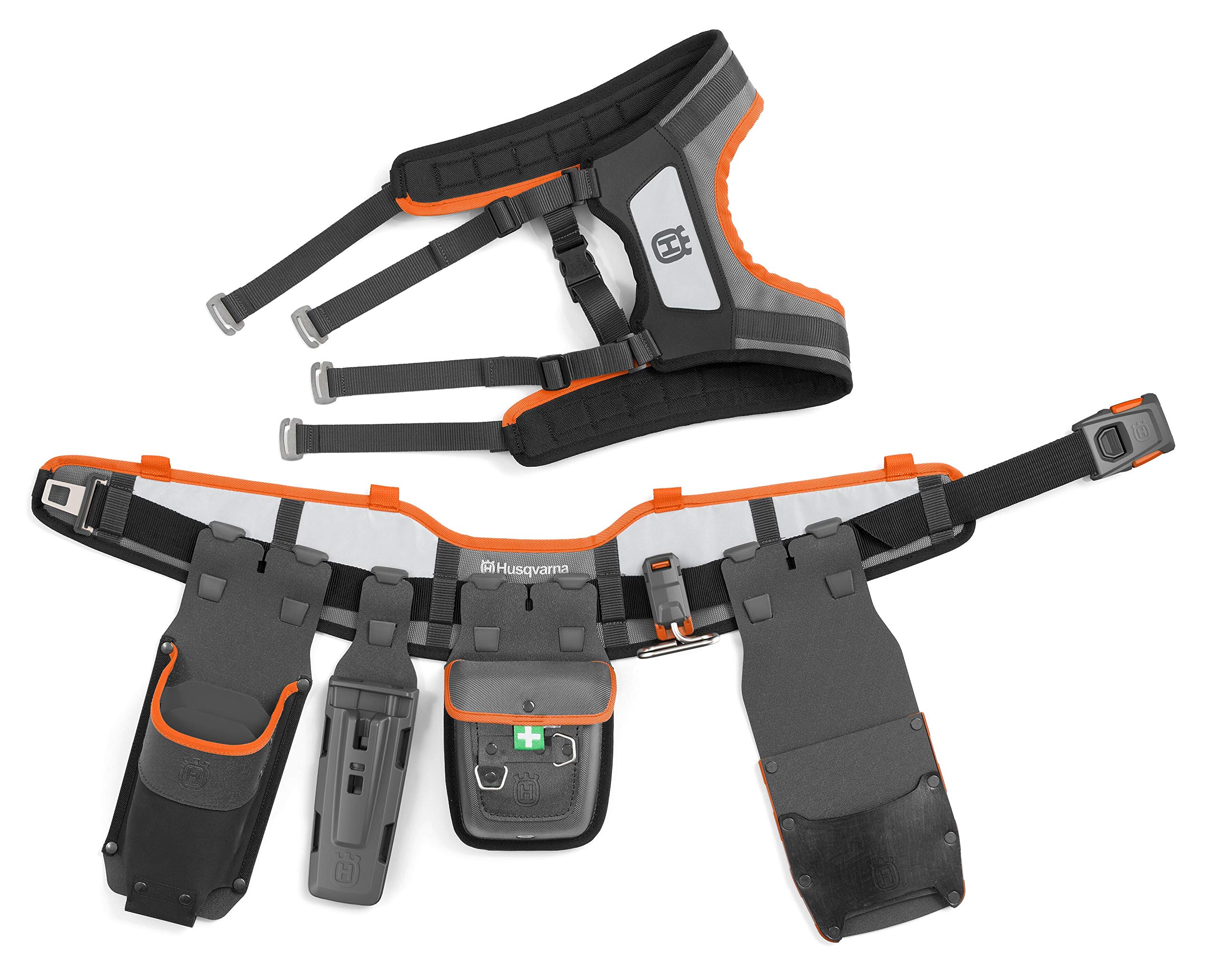 

Husqvarna Zenoah Tool Belt Kit 593837202