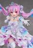 Hololive Production Minato Aqua Aqua Color SuperDream Ver. 17 Scale Plastic Painted Finished Figure