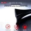 Dustproof Sealing Strip for Dongfeng Fengshen HaoHan HaoJi Trunk Lid & Roof Gap