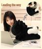 Creative Celebrity Plush Cartoon Prince Doll - Cute Sofa Ornament Toy