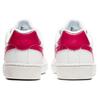 Nike Court Majestic Leather 'White Red'  Sneakers  574236-169
