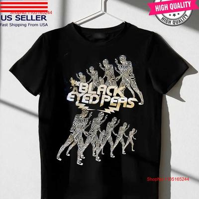 The Black Eyed Peas Masters Of Sun T Shirt Classic Best Vintage Versatile Stylish Comfortable Breathable Stretched