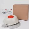 1000W Thermostat Pond Heater Floating Type for Winter Ice Control and Safe Oxygen Levels to Support Fish and Plant Health