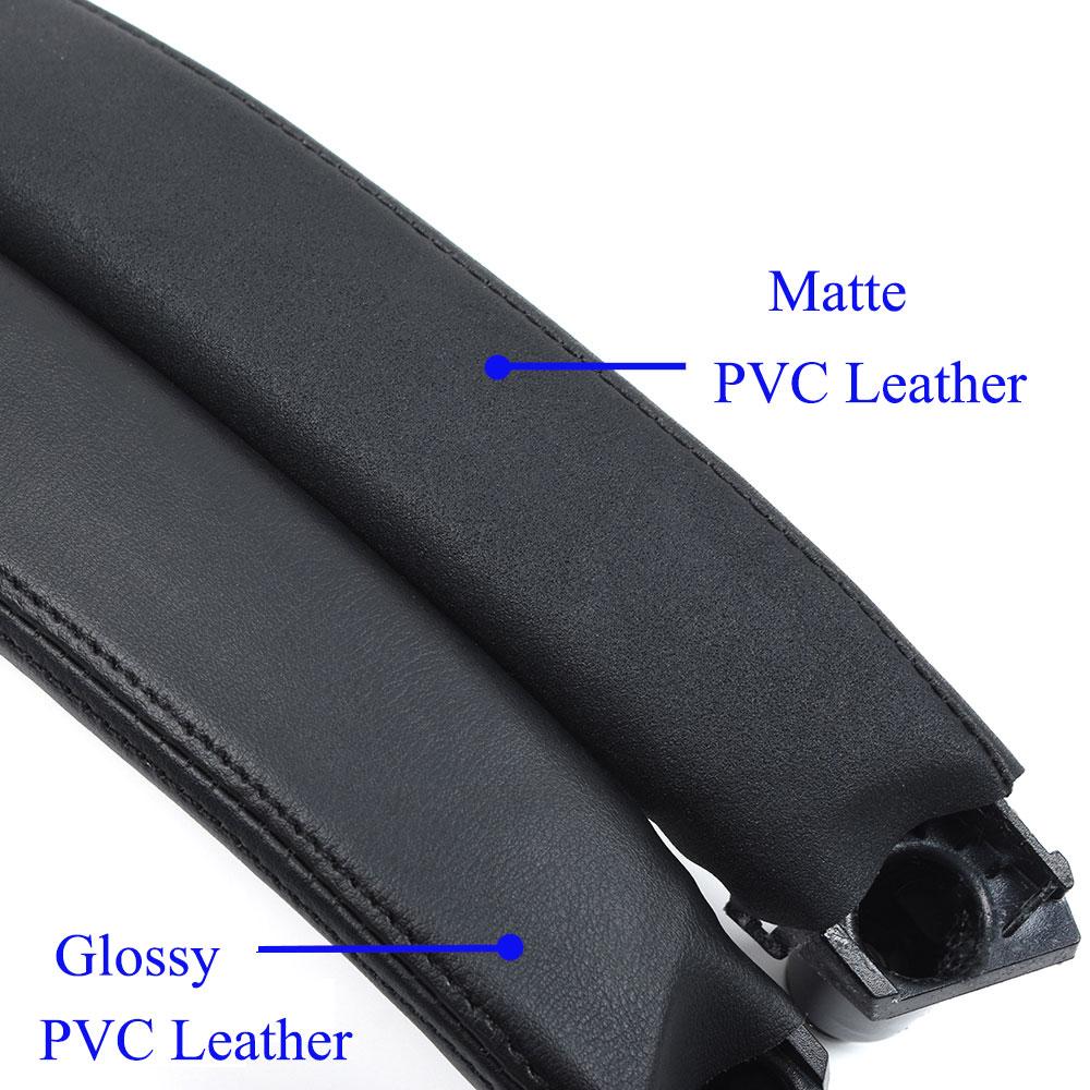 Innentür links rechts Leder Zuggriff Montage Ersatz für Land Rover Discovery Sport 2015 2016 2017 2018 