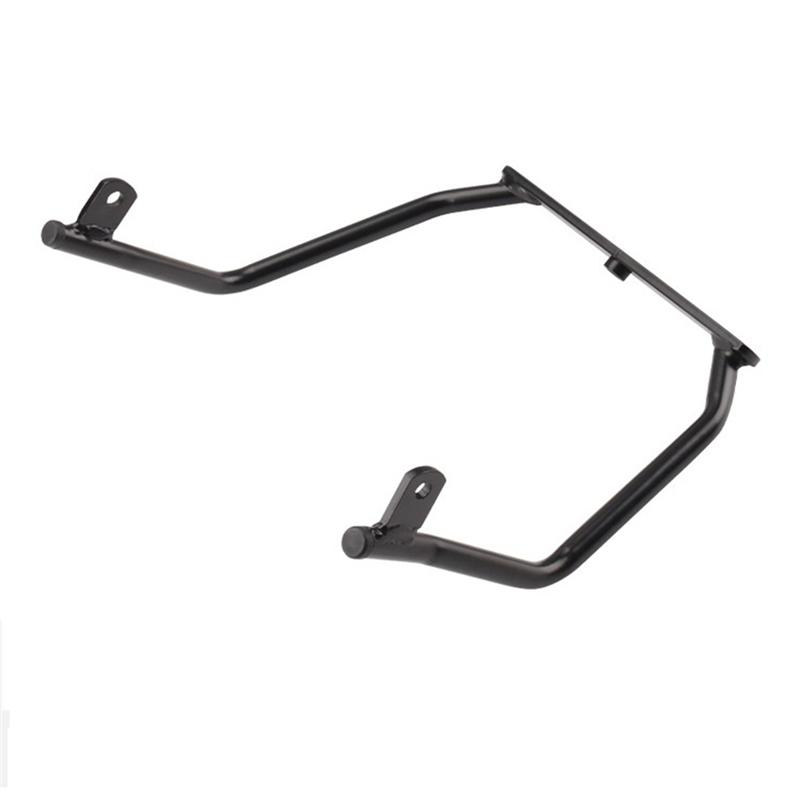 Motorcycle Tail Trunk Top Case Saddlebag Panniers Bracket Motorcycle Accessories Metal For Suzuki V-Strom 1050 DL1050