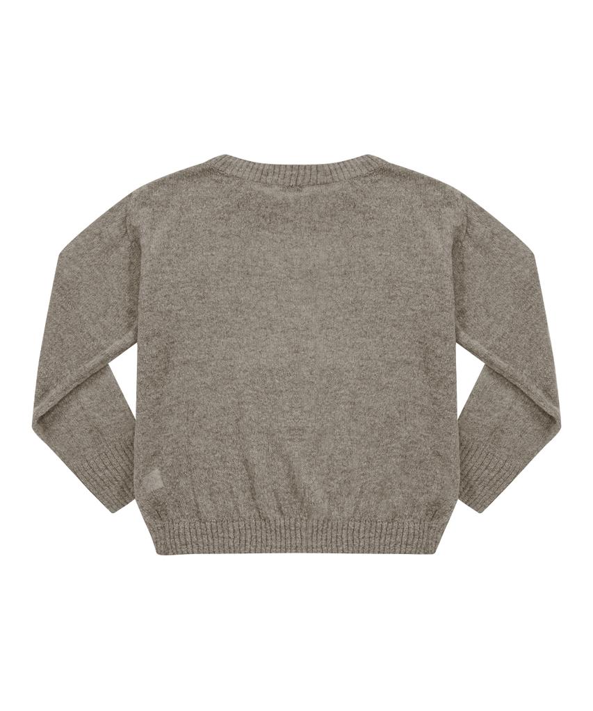 Aejeuon Maze Knit / Beige