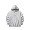 Anta Irving Collection Hoodie Unisex Beige Pink Gray 172531702R-1