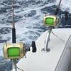 VARIVAS Special Trolling Flash Green I.G.F.A. Line, 6000m, 20lb,