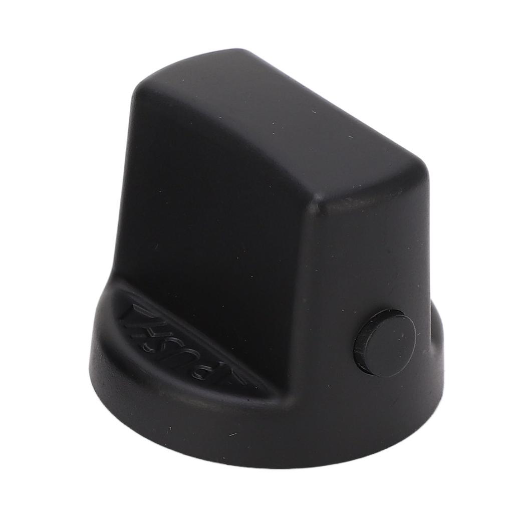 Ignition Start Switch Knob 4408A167 Comfortable Touch Flexible Ignition Key Knob Replacement for Mitsubishi Lancer 2008-2017