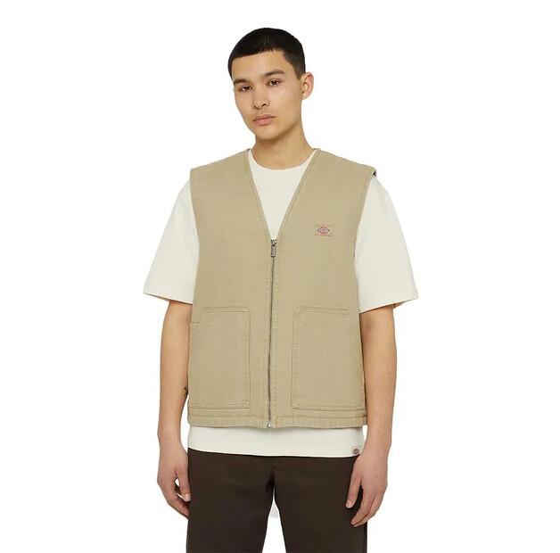 Dickies Duck Canvas Summer жилет