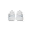 Nike Air Force 1 Leather Cushioning Abrasion Resistant Low top Skateboard Shoes Unisex Sky Blue CW2288-111(team1104-)