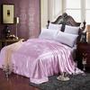 Muxinzi Mulberry Silk Jacquard Quilt
