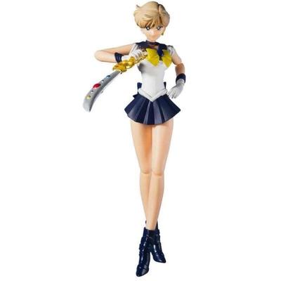 Figurka Sailor Moon Pretty Guardian Uranus - - - Ocio Stock
