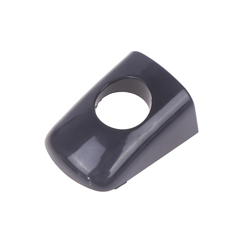 4Pcs Car Door Handle Cover Cap For C3 C4 C5 Berlingo Partner Fiat Scudo 07-16 9101Js 9101Jr 9101Ge