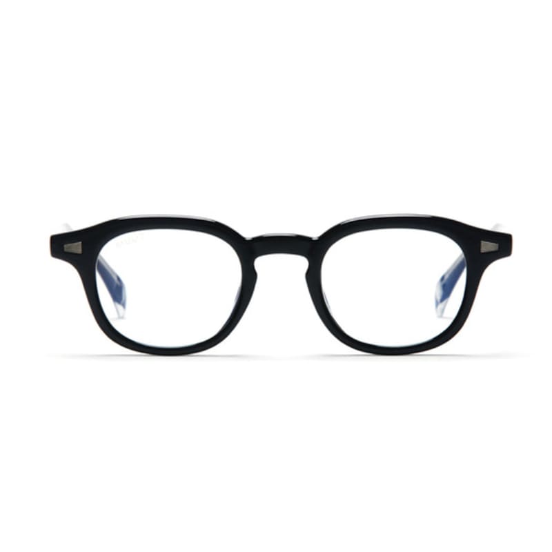 

OTHER Horn-Rimmed Y.LAB 02 C1_Black free