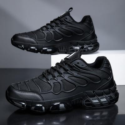 Men's  Fashionable Cushioned Running Shoes Sports Shoes Casual Men's Shoes Sneakers for Men