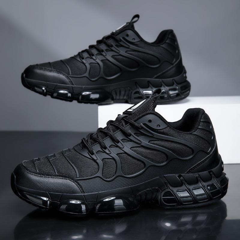 Men's Fashionable Cushioned Running Shoes Sports Shoes Casual Men's Shoes Sneakers for Men