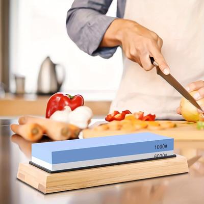 Mutfak Bıçakları ve Aksesuarları – Bıçak Bileme