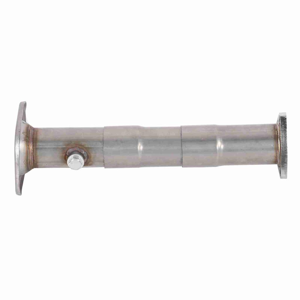 3PCS Catalytic Exhaust Pipe Converter Replacement for Honda  Acura Engine Swap 2.5in Pipe