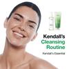 ANUA Heartleaf Deep Cleansing Foam 150ml Face Pore Makeup Suitable for and Combination Skin Korean Cosmetics Authentic - Wash, Cleansing, Remover,