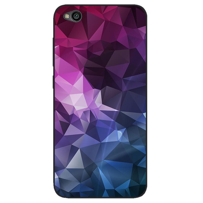 For Xiaomi Redmi Go Case Coque 5.0 Silicone Soft TPU Case on for Redmi Go Protective Shell Bag Case For Xiaomi Redmi GO fundas