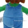 10" TM Super Mario Brothers Plush Toy - Mary Louis Doll