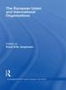 Książka The European Union and International Organizations