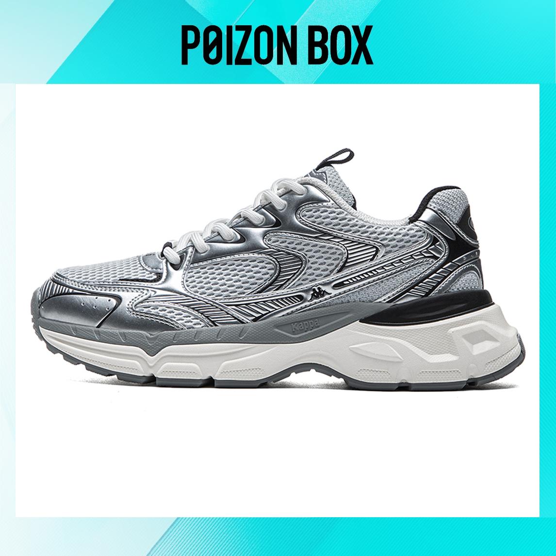 

Kappa Running shoes Unisex