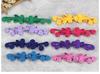 5 Pairs Retro Handmade Chinese Closure Buttons Knot Fastener for Sewing Cheongsam Tang Suit DIY Button Decorative Accessories