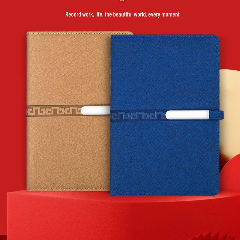 Executive 7-in-1 Business Gift Set