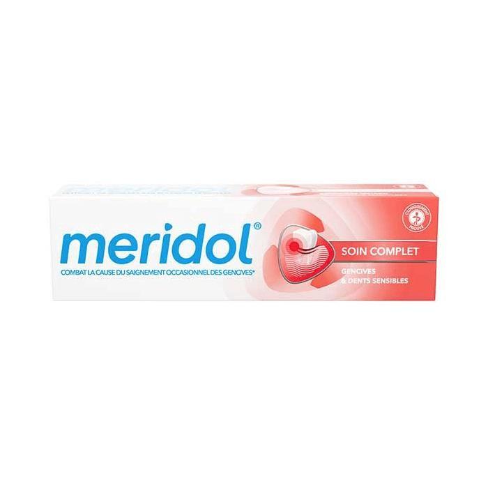 Méridol Complete Care Zahnpasta 75ml