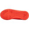 Puma Future 9 Comfortable Sports Low-Top Soccer Shoes Kids sneaker Orange 108926-01