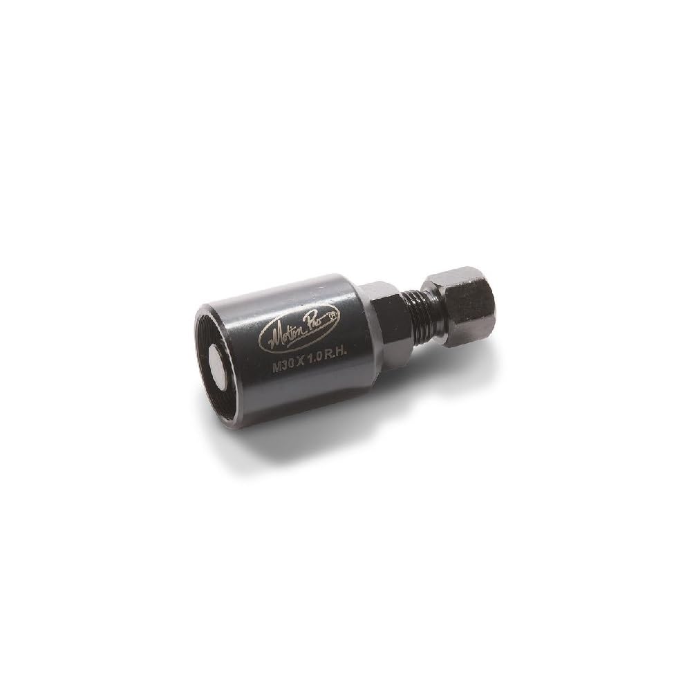 MOTION PRO Flywheel Puller, M30 x 1.0, Equivalent to Yamaha Genuine Tool YM-04141 (YM08-0386)