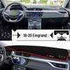 Acessórios para interiores – Tapetes para interior e porta-bagagens auto