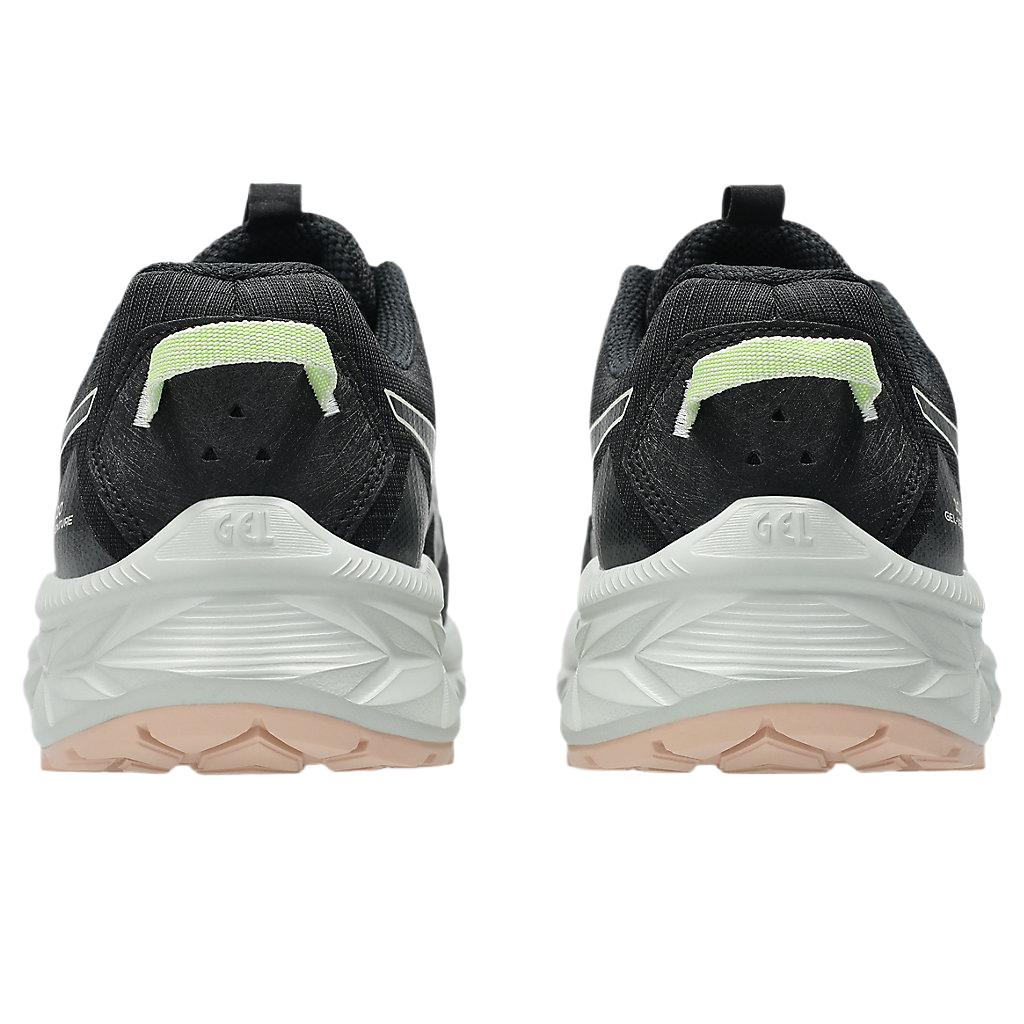 Asics Gel-Venture 10 Fashion Comfortable Trendy Minimalist Shock Absorbing Breathable Support Low-Top Running Shoes Women sneaker 1012B759-003